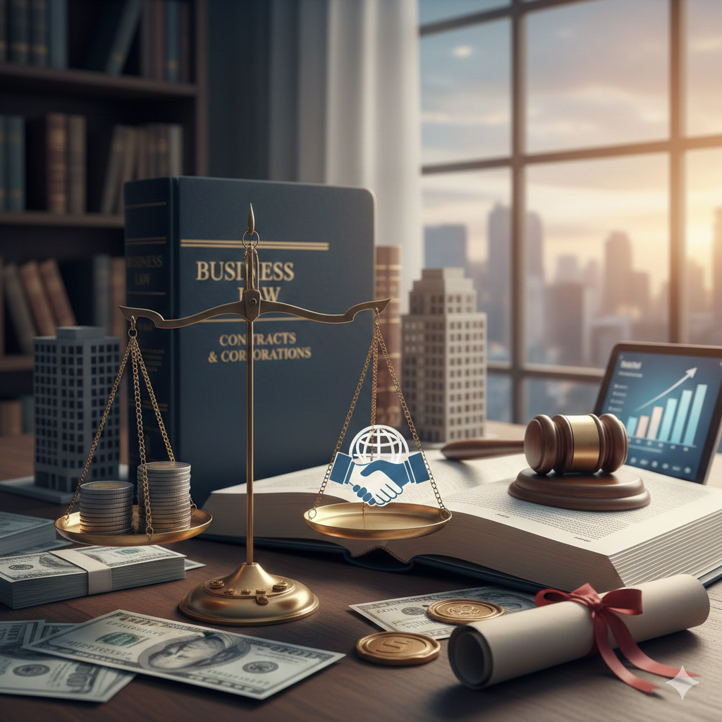 Business Law Business_LAW_26